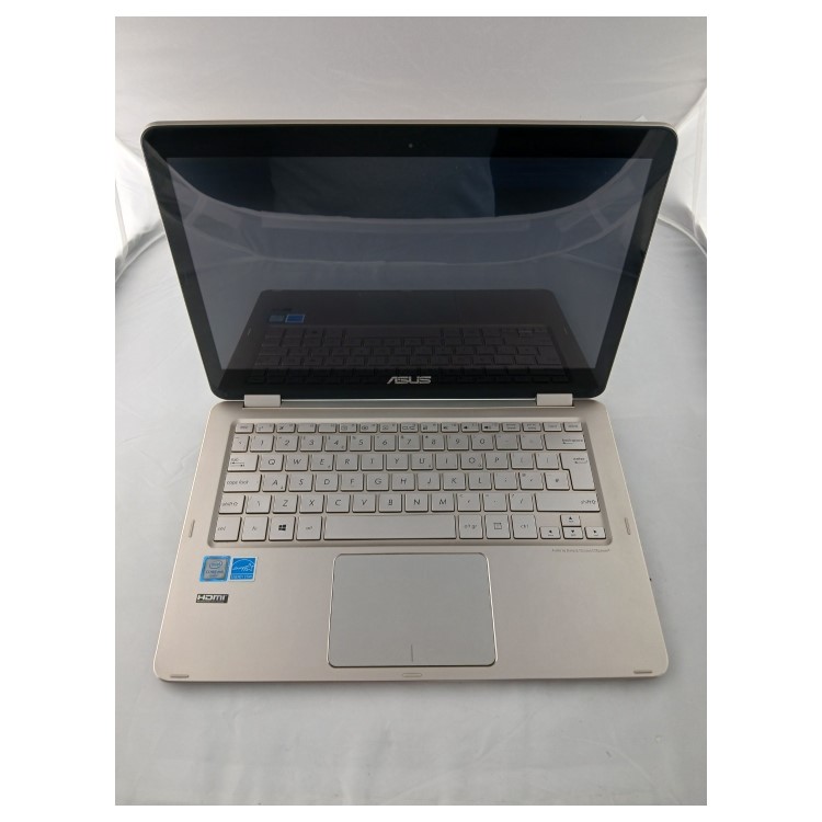 Refurbished ASUS UX360CA Core M5-6Y54 8GB RAM 256GB SSD 13.3 Inch Windows 10 Laptop