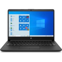Refurbished HP 14-CF2XXX Intel Pentium 6405U 4GB RAM 128GB SSD 14 Inch Windows 10 Laptop