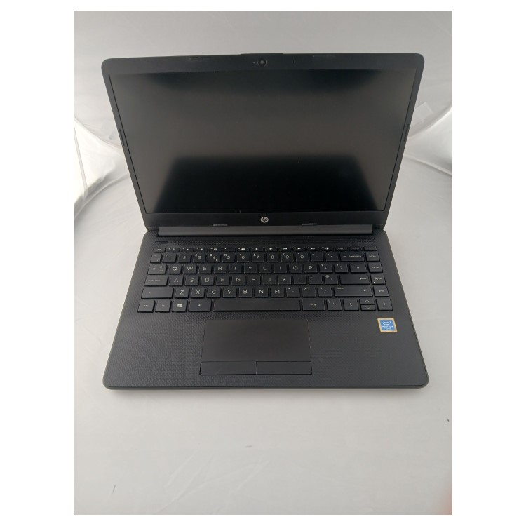 Refurbished HP 14-CF2XXX Intel Pentium 6405U 4GB RAM 128GB SSD 14 Inch Windows 10 Laptop