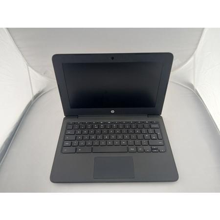 Refurbished HP 11a-nb0000na Intel Celeron N3350 4GB RAM 32GB SSD 11.6 Inch Chromebook