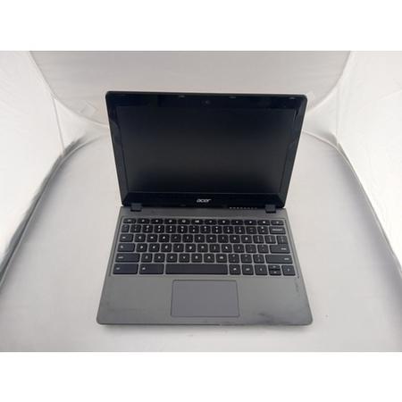 Refurbished Acer C720-2103 Intel Celeron 2955U 2GB RAM 16GB SSD 11.6 Inch Chromebook