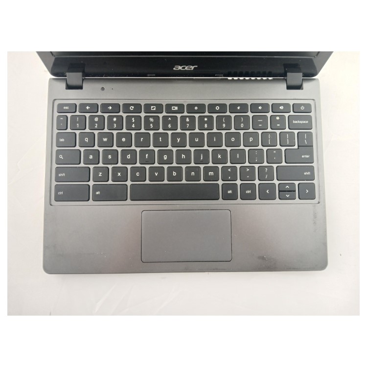 Refurbished Acer C720-2103 Intel Celeron 2955U 2GB RAM 16GB SSD 11.6 Inch Chromebook