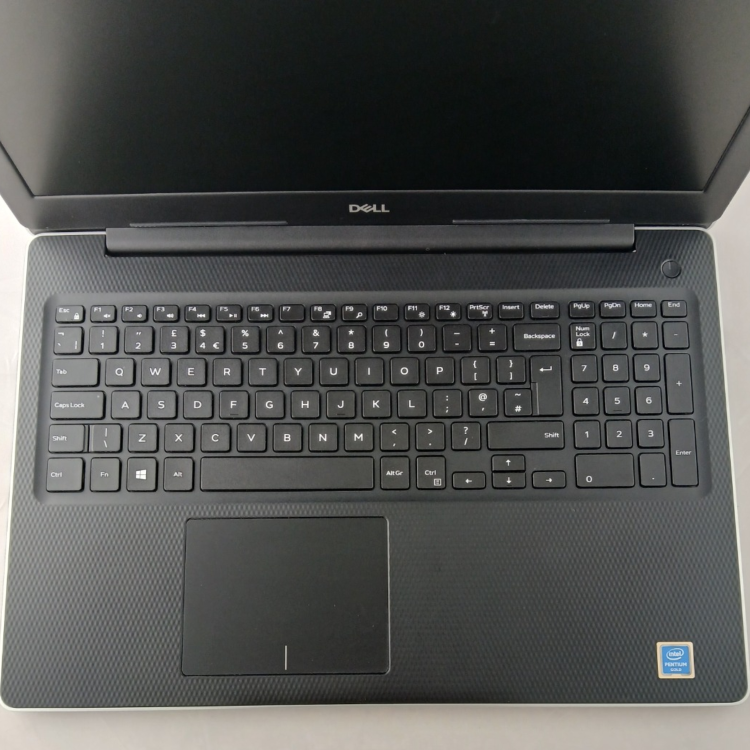 Refurbished Dell Inspiron 3584 Intel Pentium 4415U 4GB RAM 1TB SSD 15.6 Inch Windows 10 Laptop