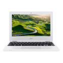 TR/80002581148 Refurbished Acer 11-CB3-131 Intel Celeron N2840 2GB RAM 16GB SSD 11.6 Inch Chromebook