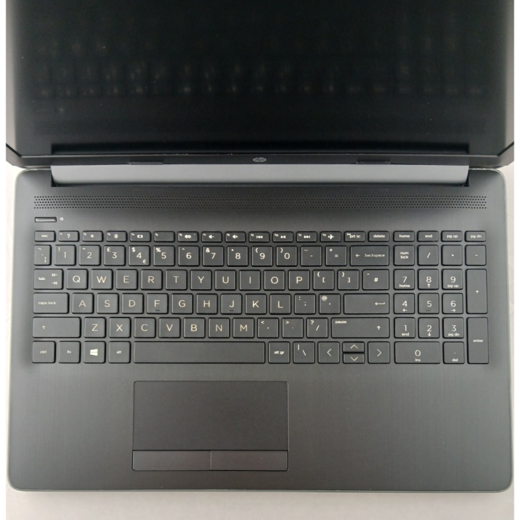 Refurbished HP 15-DB0XXX AMD A6-9225 4GB RAM 1TB SSD 15.6 Inch Windows 10 Laptop