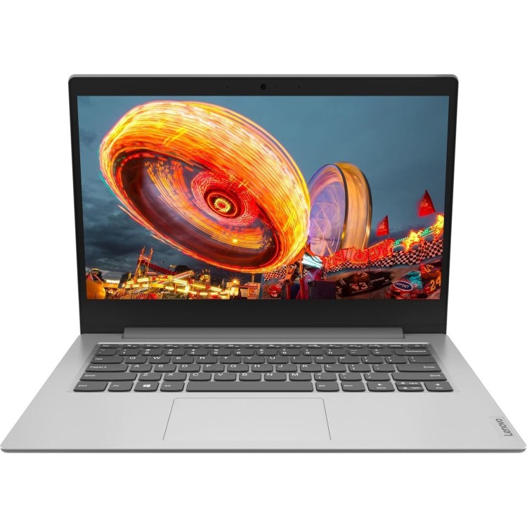 Refurbished Lenovo IdeaPad 1 14IGL05 Intel Celeron N4020 4GB RAM 64GB SSD 14 Inch Windows 11 Home Laptop