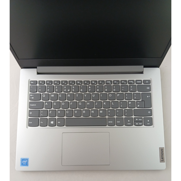 Refurbished Lenovo IdeaPad 1 14IGL05 Intel Celeron N4020 4GB RAM 64GB SSD 14 Inch Windows 11 Home Laptop