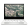 Refurbished HP X360-12B-CA0500NA Intel Celeron N4000 4GB RAM 64GB SSD 12 Inch Chromebook