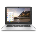 TR/80002581504 Refurbished HP 14 G4 Intel Celeron N2840 4GB RAM 16GB SSD 14 Inch Chromebook