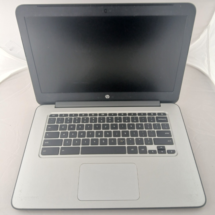 Refurbished HP 14 G4 Intel Celeron N2840 4GB RAM 16GB SSD 14 Inch Chromebook