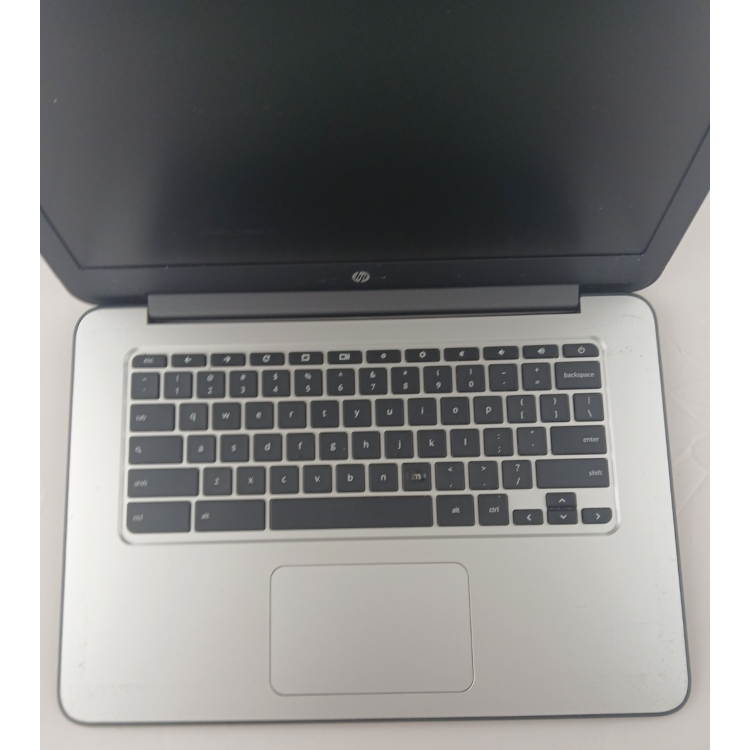 Refurbished HP 14 G4 Intel Celeron N2840 4GB RAM 16GB SSD 14 Inch Chromebook
