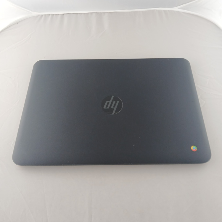 Refurbished HP 14 G4 Intel Celeron N2840 4GB RAM 16GB SSD 14 Inch Chromebook