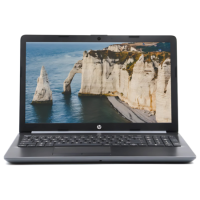 Refurbished HP 15-DB0XXX AMD A6-9225 4GB RAM 1TB SSD 15.6 Inch Windows 11 Laptop