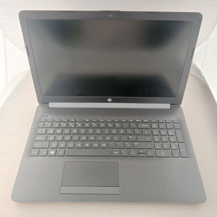 Refurbished HP 15-DB0XXX AMD A6-9225 4GB RAM 1TB SSD 15.6 Inch Windows 11 Laptop