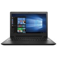 Refurbished Lenovo IdeaPad 110-15IBR Intel Celeron N3060 4GB RAM 1TB SSD 15.6 Inch Windows 10 Laptop