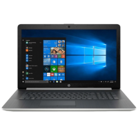 Refurbished HP 17-AK0XX AMD A6-9220 8GB RAM 1TB SSD 17.3 Inch Windows 10 Laptop