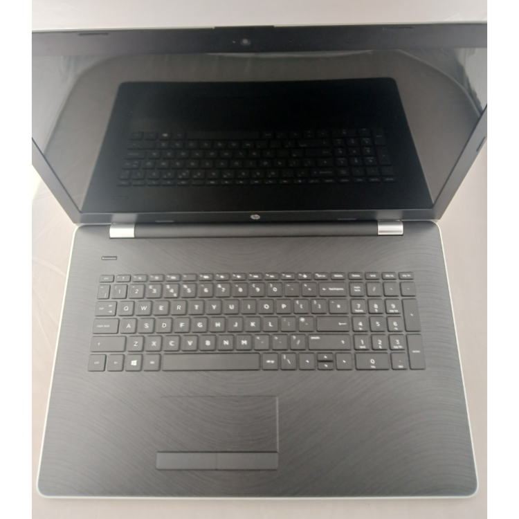 Refurbished HP 17-AK0XX AMD A6-9220 8GB RAM 1TB SSD 17.3 Inch Windows 10 Laptop