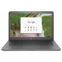 Refurbished HP 14-ca050sa Intel Celeron N3350 4GB RAM 32GB SSD 14 Inch Chromebook