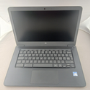 Refurbished HP 14-ca050sa Intel Celeron N3350 4GB RAM 32GB SSD 14 Inch Chromebook