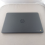 Refurbished HP 14-ca050sa Intel Celeron N3350 4GB RAM 32GB SSD 14 Inch Chromebook