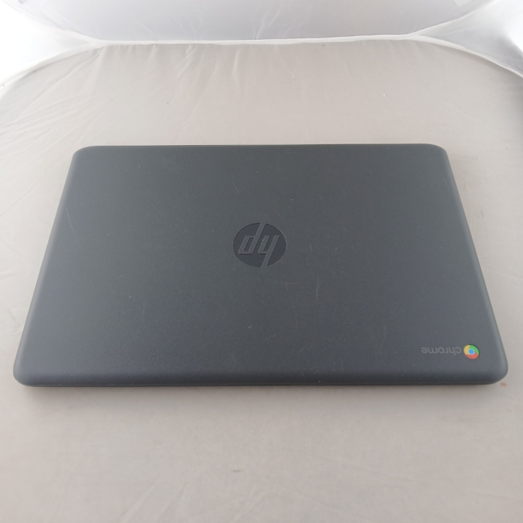 Refurbished HP 14-ca050sa Intel Celeron N3350 4GB RAM 32GB SSD 14 Inch Chromebook
