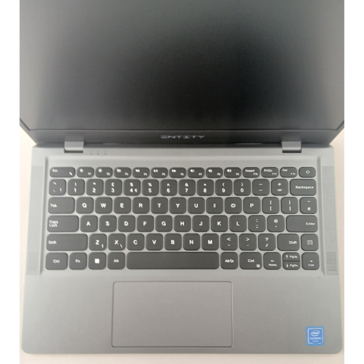 Refurbished G2Brands Book 14 Home Intel Celeron N4020 4GB RAM 124GB SSD 14 Inch Windows 11 Home Laptop