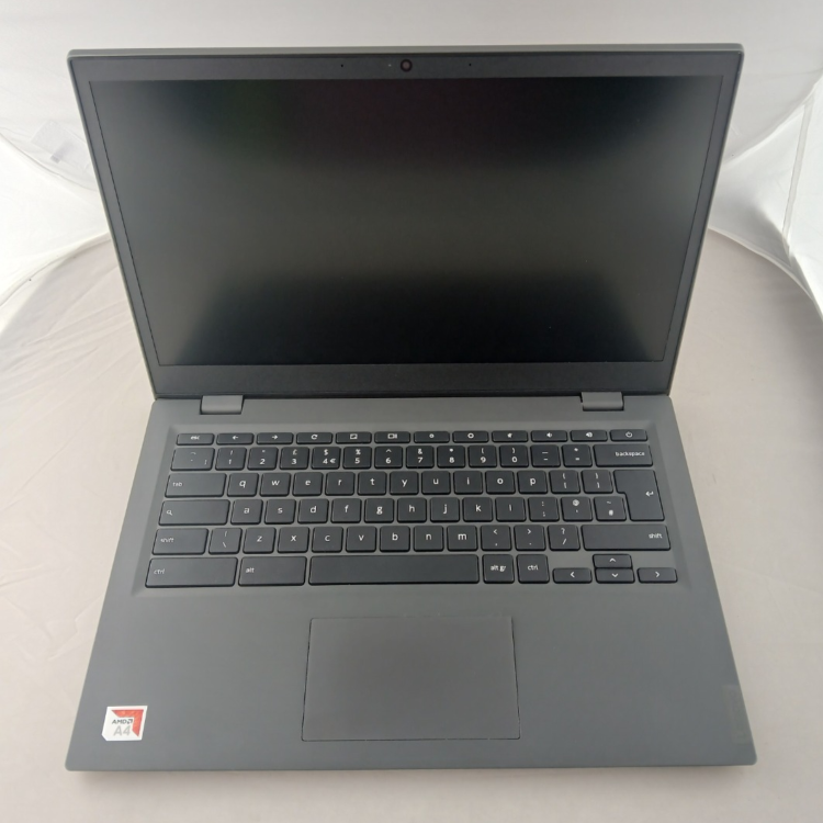 Refurbished Lenovo S345 AMD A4-9120C 4GB RAM 32GB SSD 14 Inch Chromebook