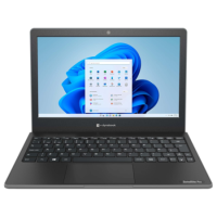 Refurbished Dynabook Satellite Pro E10-S-101 Intel Celeron N4020 4GB RAM 128GB SSD 11.6 Inch Windows 10 Laptop