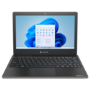 Refurbished Dynabook Satellite Pro E10-S-101 Intel Celeron N4020 4GB RAM 128GB SSD 11.6 Inch Windows 10 Laptop