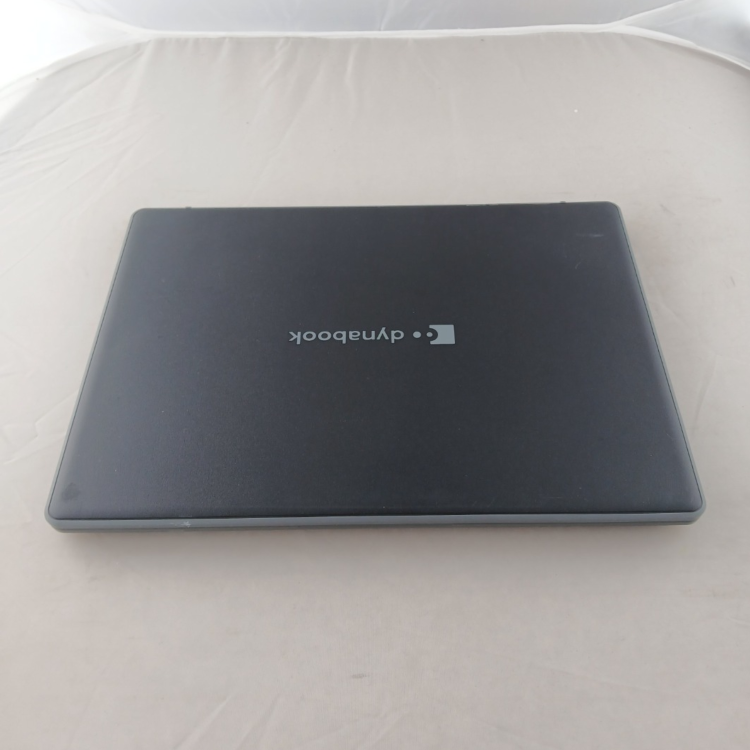 Refurbished Dynabook Satellite Pro E10-S-101 Intel Celeron N4020 4GB RAM 128GB SSD 11.6 Inch Windows 10 Laptop