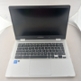 Refurbished ASUS Chromebook C423-14 Intel Celeron N3350 4GB RAM 64GB SSD 14 Inch Windows 10 Laptop