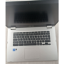 Refurbished ASUS Chromebook C523 Intel Celeron N3350 4GB RAM 64GB SSD 15.6 Inch Windows 10 Laptop