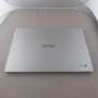 Refurbished ASUS Chromebook C523 Intel Celeron N3350 4GB RAM 64GB SSD 15.6 Inch Windows 10 Laptop