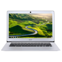 TR/80002582902 Refurbished Acer 14 CB3-431-C5CQ Intel Celeron N3160 4GB RAM 32GB SSD 14 Inch Chromebook