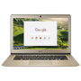 Refurbished Acer 14-CB3 Intel Celeron N3060 2GB RAM 32GB SSD 14 Inch Chromebook