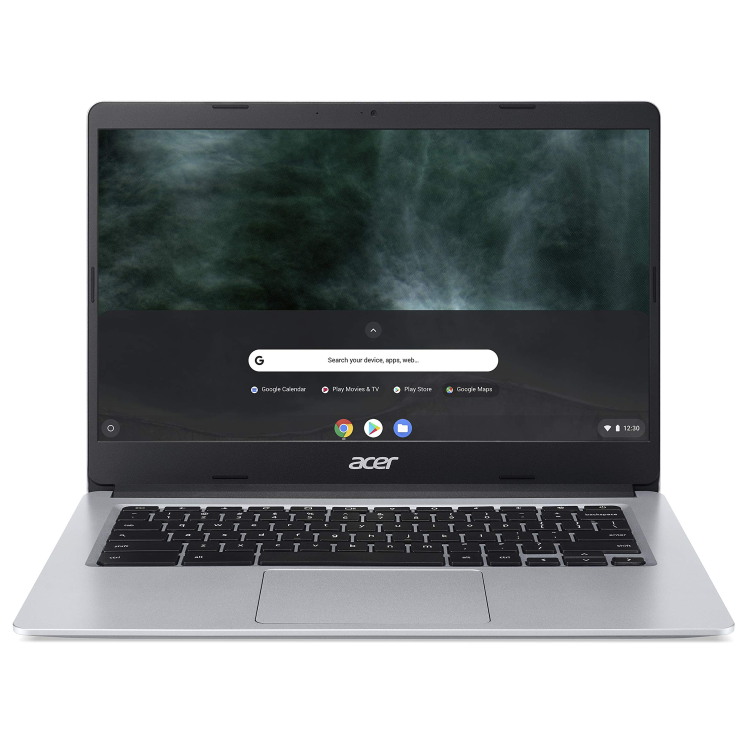 Refurbished Acer Chromebook 314-CB314 Intel Celeron N4020 4GB RAM 32GB SSD 14 Inch  Chromebook
