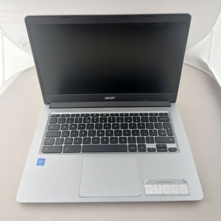 Refurbished Acer Chromebook 314-CB314 Intel Celeron N4020 4GB RAM 32GB SSD 14 Inch  Chromebook