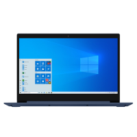 Refurbished Lenovo IdeaPad 3 14IML05 Intel Pentium 6405U 4GB RAM 128GB SSD 14 Inch Windows 10 Laptop Refurbished Lenovo IdeaPad 3 14IML05 Intel Pentium 6405U 4GB RAM 128GB SSD 14 Inch Windows 10 Laptop
