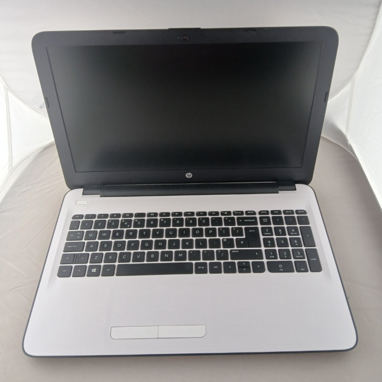 Refurbished HP 15-ba102na AMD A9-9410 8GB RAM 1TB SSD 15.6 Inch Windows 10 Laptop