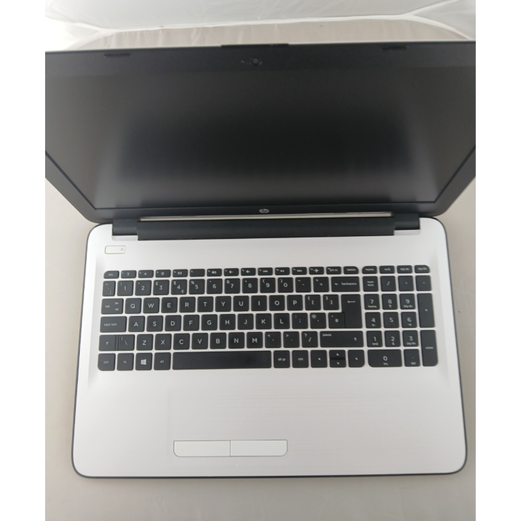 Refurbished HP 15-ba102na AMD A9-9410 8GB RAM 1TB SSD 15.6 Inch Windows 10 Laptop