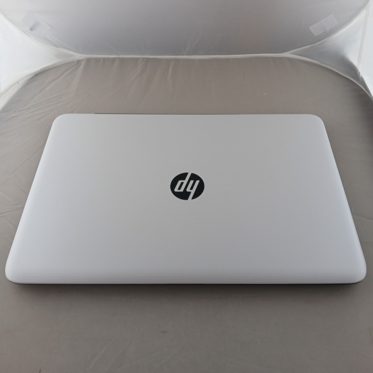 Refurbished HP 15-ba102na AMD A9-9410 8GB RAM 1TB SSD 15.6 Inch Windows 10 Laptop