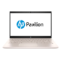 Refurbished HP Pavilion 14-CE0XXX Intel Pentium 4415U 4GB RAM 128GB SSD 14 Inch Windows 10 Laptop