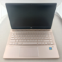 Refurbished HP Pavilion 14-CE0XXX Intel Pentium 4415U 4GB RAM 128GB SSD 14 Inch Windows 10 Laptop