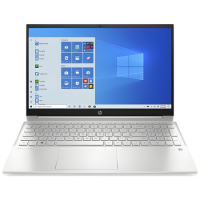 Refurbished HP Pavilion 15-CW1XXX Ryzen 5 3500U 8GB RAM 256GB SSD 15.6 Inch Windows 11 Laptop
