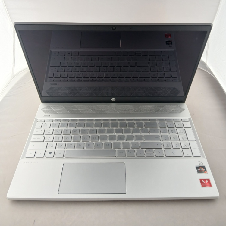 Refurbished HP Pavilion 15-CW1XXX Ryzen 5 3500U 8GB RAM 256GB SSD 15.6 Inch Windows 11 Laptop