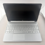 Refurbished HP 15S-EQ1XXX Ryzen 5 4500U 8GB RAM 256GB SSD 15.6 Inch Windows 11 Laptop