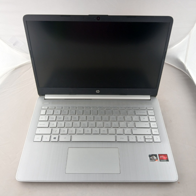 Refurbished HP 14S-FQ0XXX Ryzen 5 4500U 8GB RAM 256GB SSD 14 Inch Windows 11 Laptop