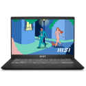 TR/80002584294 Refurbished MSI Modern 14 C7M Ryzen 5 7530U 8GB RAM 512GB SSD 14 Inch Windows 11 Laptop