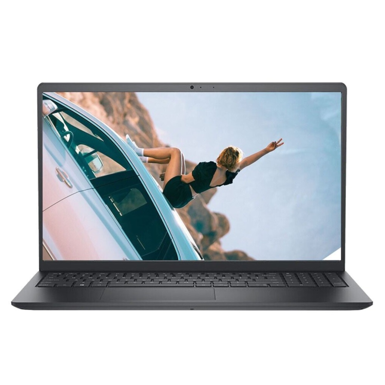 Refurbished Dell Inspiron 15 3525 Ryzen 5 5500U 8GB RAM 256GB SSD 15.6 Inch Windows 11 Laptop