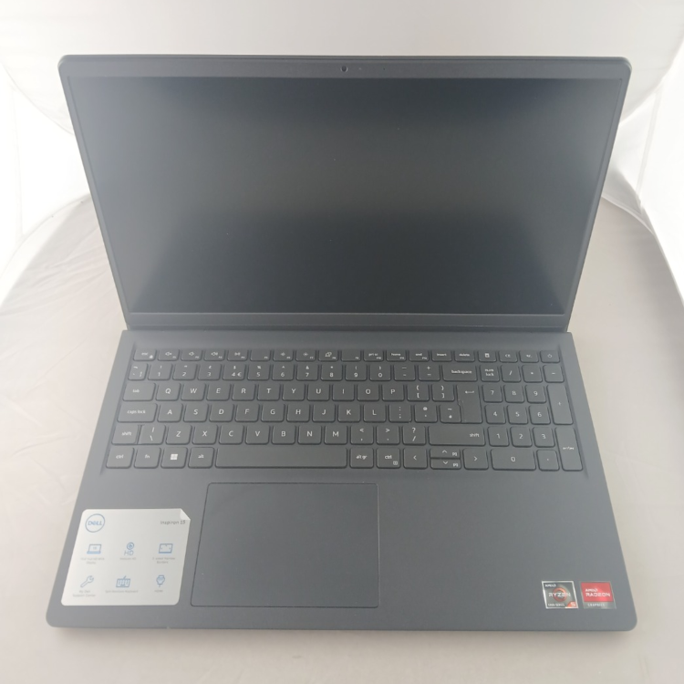 Refurbished Dell Inspiron 15 3525 Ryzen 5 5500U 8GB RAM 256GB SSD 15.6 Inch Windows 11 Laptop
